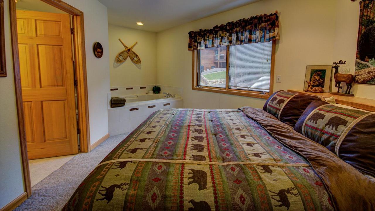 River Stone Resorts 埃斯蒂斯帕克 外观 照片